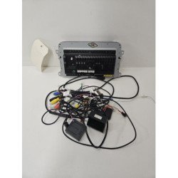 Ecran Gps Volkswagen Polo 5 Phase 1